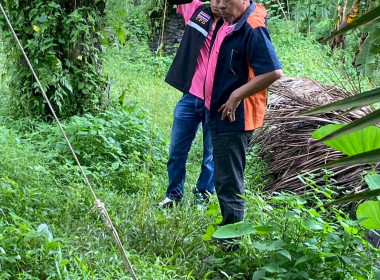 นายสิทธิชัย นกแก้ว นายช่างโยธาอาวุโส และนายสุวัต เดชะพันธ์ ... พารามิเตอร์รูปภาพ 8